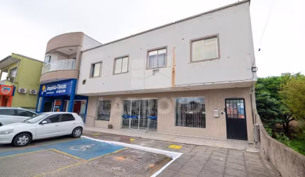 SALA COMERCIAL TÉRREA EM GRAVATAL