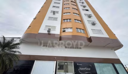 RESIDENCIAL SANTINA