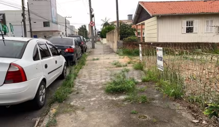 TERRENO NO BAIRRO HUMAITÁ