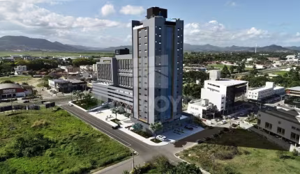 Business Ibis - Complexo Alliance - SALAS COMERCIAIS - BUSINESS  - COMPLEXO ALLIANCE