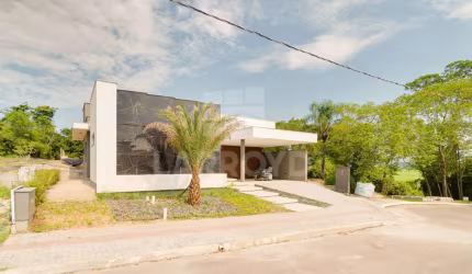 Quinta do Lago - CASA ALTO PADRÃO NO CONDOMÍNIO QUINTA DO LAGO