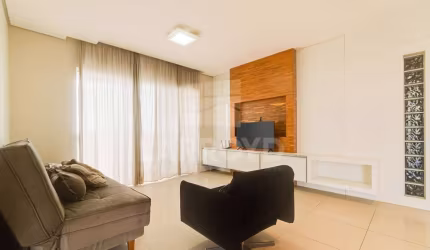 Monte Olimpo - RESIDENCIAL MONTE OLIMPO