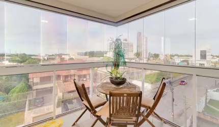 Florenza - RESIDENCIAL FLORENZA