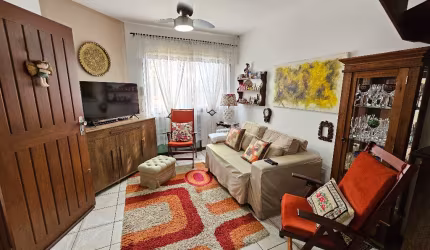 Sobrado Duplex no Centro de Tramandaí