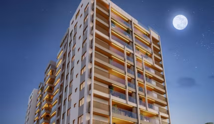 Lançamento RJZ CYRELA em Botafogo - 3 e 4 quartos com o melhor custo beneficio do mercado.
