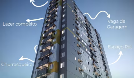 APARTAMENTO NA PLANTA ITAIM PAULISTA
