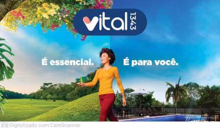 Apartamento em POA na  planta em obras 2 drm lazer completo