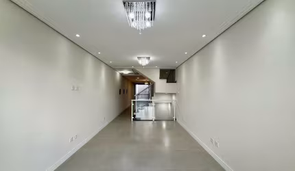 Sobrado com 3 quartos suítes à venda por R$ 990.000 no Parque São Domingos - São Paulo/SP