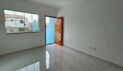 Sobrado com 2 dormitórios à venda, 95 m² por R$ 580.000,00 - Freguesia do Ó - São Paulo/SP