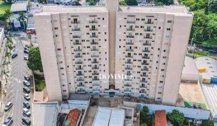 Apartamento com 2 dormitórios à venda, 71 m² por R$ 429.000 ou locação por R$3.152,00 o pacote - Condomínio Edifício Roccaporena - Indaiatuba/SP