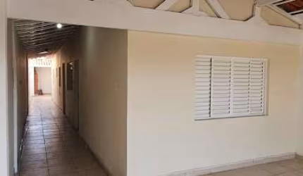Casa com 2 dormitórios sendo 1 suíte à venda, 104 m² por R$ 477.000 - Jardim São Francisco - Indaiatuba/SP