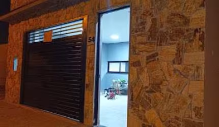 Casa com 3 dormitórios sendo 1 suíte à venda, 135 m² por R$ 749.000 - Jardim Monte Carlo - Indaiatuba/SP