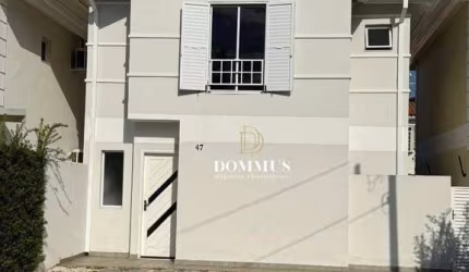 Casa com 3 dormitórios sendo 1 suíte + escritório, 130 m² - venda por R$ 830.000 ou aluguel por R$ 5.300/mês - Caribe Village - Indaiatuba/SP