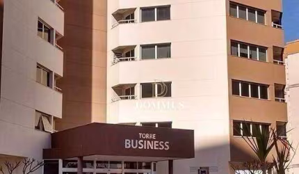 Sala, 77 m² - venda por R$ 370.000,00 ou aluguel por R$ 3.024,08/mês - Office Premium - Indaiatuba/SP