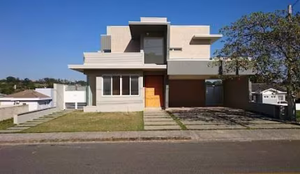 Sobrado com 3 Suítes à venda, 302 m² por R$ 2.000.000 - Condomínio Terra Magna - Indaiatuba/SP