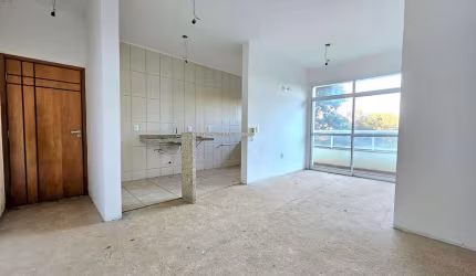 Apartamento para Venda em Mogi Guaçu, Chácara Nova Odessa, 3 dormitórios, 1 suíte, 2 banheiros, 1 vaga