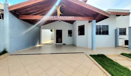 Casa para Venda em Mogi Mirim, Jardim Santa Helena, 3 dormitórios, 1 suíte, 3 banheiros, 2 vagas