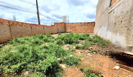 Terreno para Venda em Mogi Guaçu, Parque dos Eucaliptos II