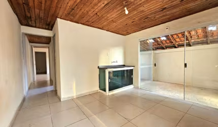 Casa para Venda em Mogi Mirim, Jardim Europa, 3 dormitórios, 1 banheiro, 1 vaga