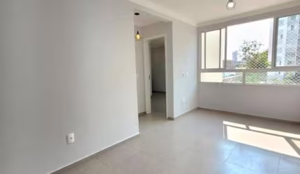 Apartamento para Venda em Mogi Guaçu, Loteamento Parque Real Guaçu, 2 dormitórios, 1 suíte, 2 banheiros, 1 vaga