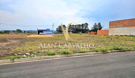 Terreno para Venda em Mogi Guaçu, Vila Flórida
