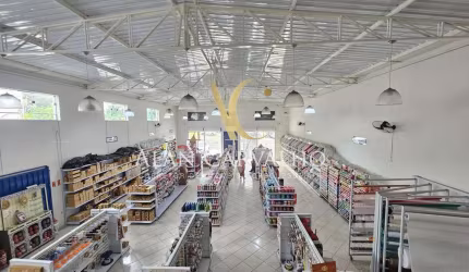 Galpão para Venda em Mogi Mirim, Jardim Santa Helena, 8 vagas