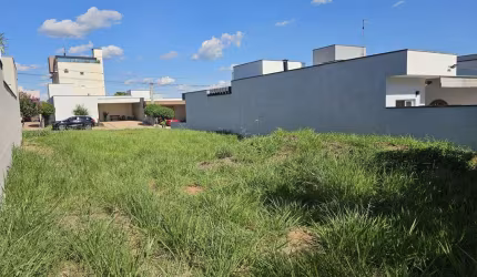 Terreno em Condomínio para Venda em Mogi Mirim, Parque da Imprensa
