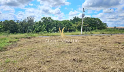 Terreno para Venda em Mogi Mirim, Loteamento Elzio Mariotoni