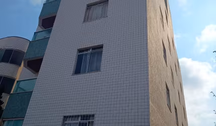 Descubra o conforto e a praticidade de morar no coração de Contagem! Apartamentos modernos, com excelente acabamento, localização privilegiada e fácil acesso a comércios, escolas e transporte público.
