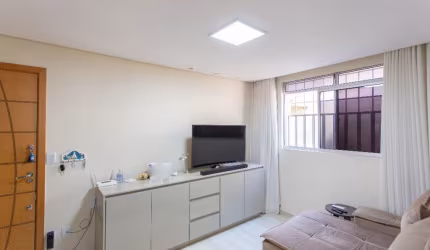 Excelente oportunidade! Área privativa à venda no bairro Eldoradinho, com localização estratégica próxima aos bairros Água Branca e Eldorado