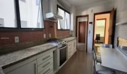 Amplo apartamento em frente a faculdade de medicina em Taubaté/SP!