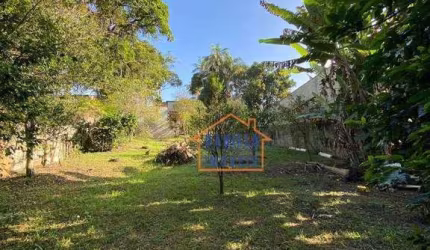 Chácara com 05 casas, fundos para a represa billings à venda, com 950 m² por R$ 370.000 - Jardim Riviera - Santo André/SP