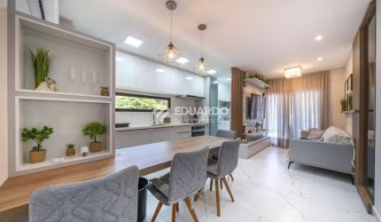 Apartamento à Venda no Edifício Monserrate – Bombas, Bombinhas SC