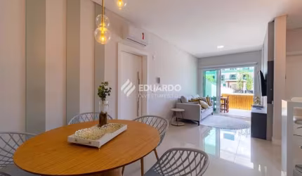 Apartamento Garden a 290 metros da Praia de Mariscal – Bombinhas SC
