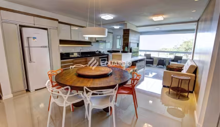 Apartamento à Venda em Mariscal – Bombinhas/SC – A 150 Metros do Mar