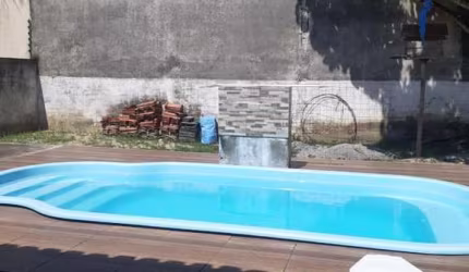 Casa Térrea para Venda em Guarujá, Praia da Enseada, 4 dormitórios, 2 suítes, 3 banheiros, 4 vagas