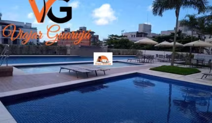 Apartamento para Venda em Guarujá, Jardim Virgínia, 3 dormitórios, 1 suíte, 2 banheiros, 2 vagas