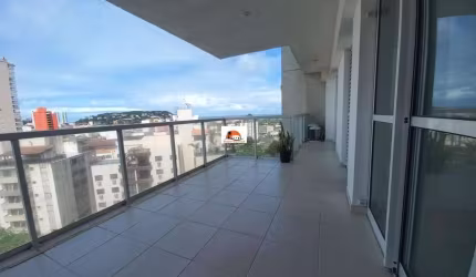 Apartamento para Locação em Guarujá, Jardim Virgínia, 2 dormitórios, 1 suíte, 2 banheiros, 2 vagas