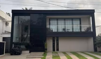 Sobrado para Venda em Guarujá, Jardim Acapulco, 6 dormitórios, 4 suítes, 6 banheiros, 4 vagas