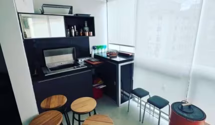 Apartamento para Venda em Guarujá, Enseada, 4 dormitórios, 4 suítes, 5 banheiros, 2 vagas