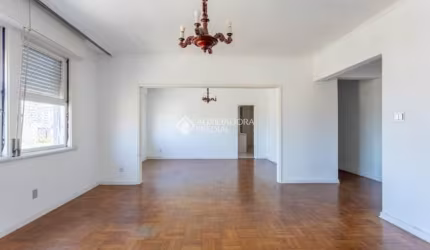 Apartamento à Venda no Bom Fim- 3 Quartos, 1 Suíte, 160 M²