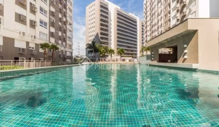 Apartamentoà Venda, 2 Quartos, 1 Vaga, Cond Icon