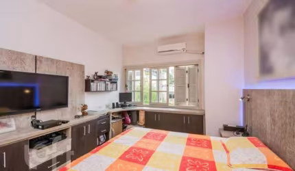 Apartamento à Venda em São João, 2 Quartos, 64m²
