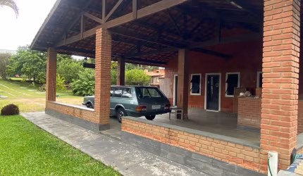 Linda Chácara em Cabreúva – SP