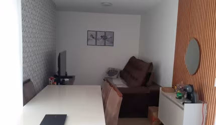 Lindo Apartamento no  Residencial Diffrenziato Jundiaí-SP