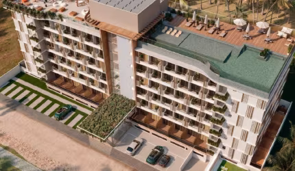 APENAS 170MT DAS PISCINAS NATURAIS DE TAMANDARÉ
