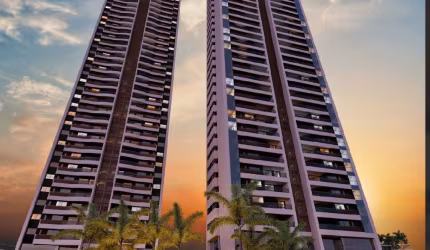 MORE COM CONFORTO E EXCLUSIVIDADE NO CORAÇÃO DO RECIFE