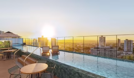 LINDO APARTAMENTO NA ZONA NORTE DO RECIFE