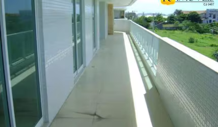 APARTAMENTO DE PRIMEIRA LOCAÇÃO COM CHURRASQUEIRA!