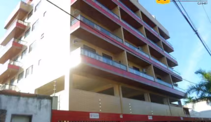 Ótimo apartamento perto da Praia do Forte!